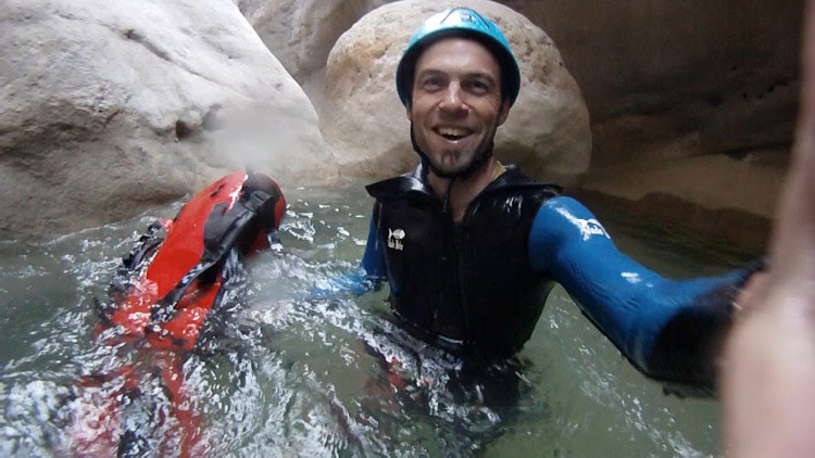 Terreo Canyoning Annecy - Haute-Savoie Terreo Canyoning Annecy - Haute-Savoie