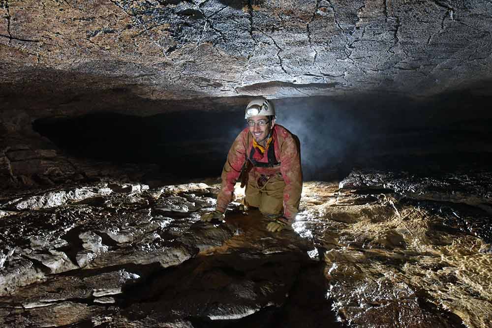 ramping-speleologie-annecy