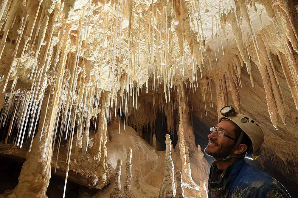 formations-speleologie-pre-rouge-Aix-les-Bains