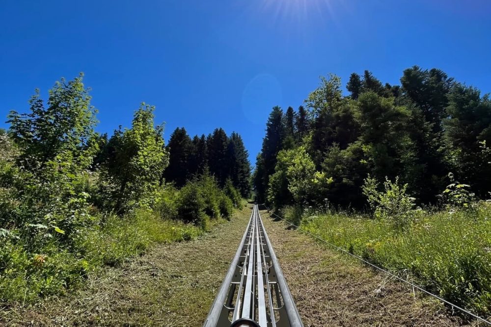 montée de La Sambuy